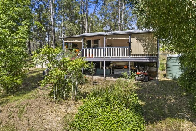 Picture of 85 Ray Myers Rd, IMBIL QLD 4570