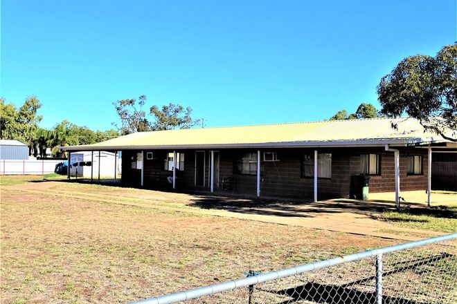 Picture of 48 - 50 King Street, CHARLEVILLE QLD 4470