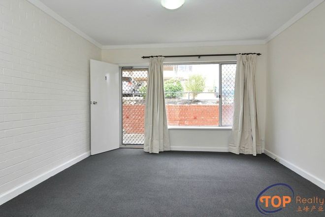 Picture of 1/14 Poplar Street, WILLETTON WA 6155