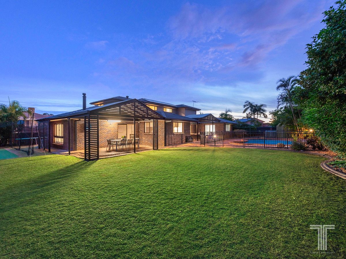 5 Shead Court, Carindale QLD 4152, Image 1