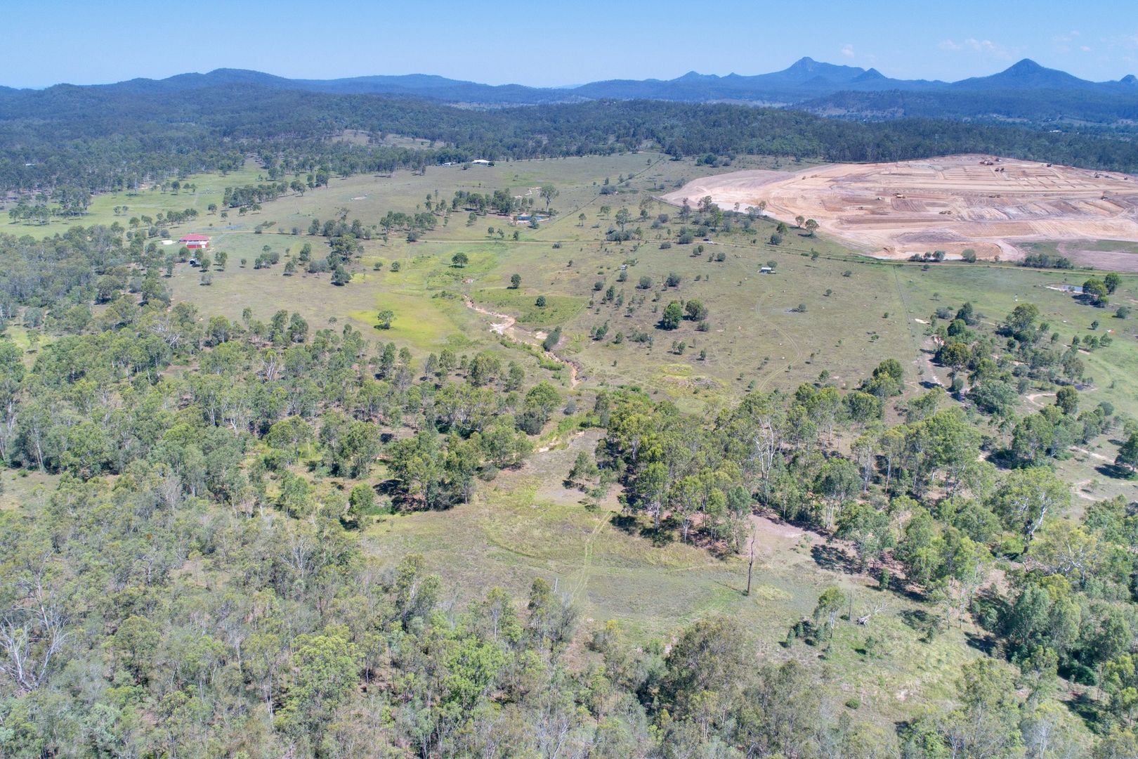 200218 Barrams Road, South Ripley QLD 4306 Vacant Land for Sale