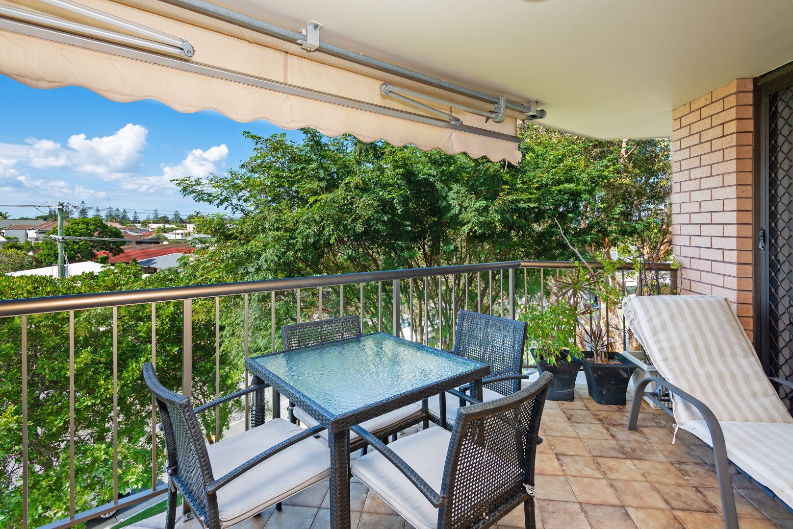 17/8 Paradise Parade, Paradise Point QLD 4216, Image 2