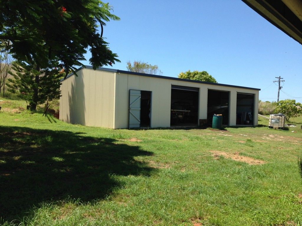 485 Potters Road, Wooderson QLD 4680 House for Sale 380,000