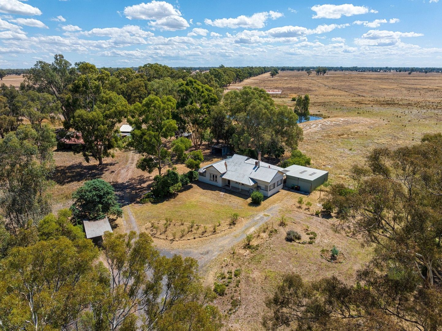 4 bedrooms Rural in 2098 Arcadia Two Chain Road EUROA VIC, 3666