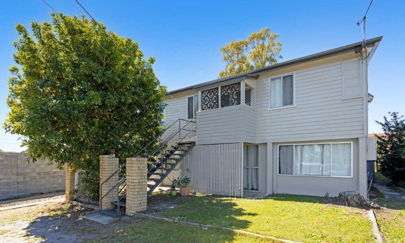 1 bedrooms Apartment / Unit / Flat in 3/114 John Street REDCLIFFE QLD, 4020