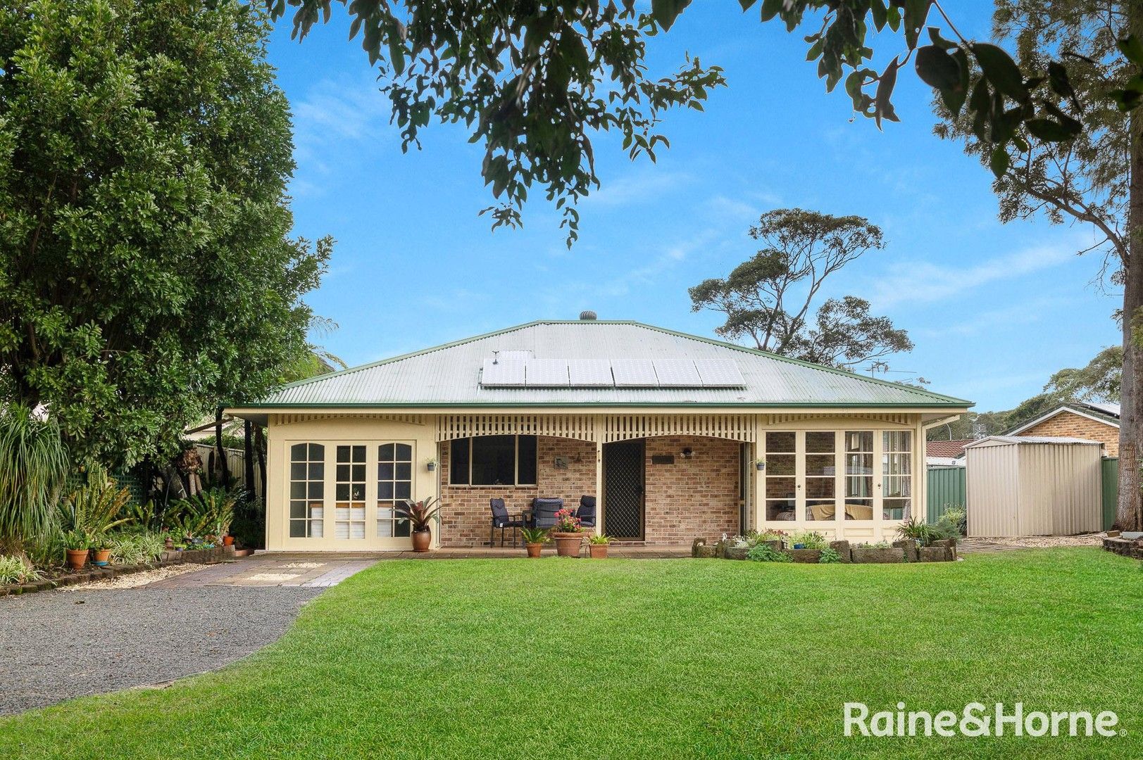 2 Ablett Court, Shoalhaven Heads NSW 2535, Image 0