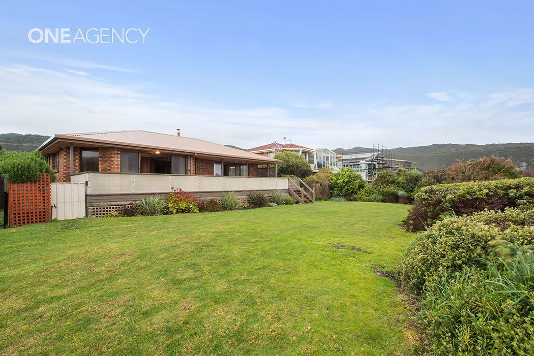 141 Irby Boulevard, Sisters Beach TAS 7321, Image 0