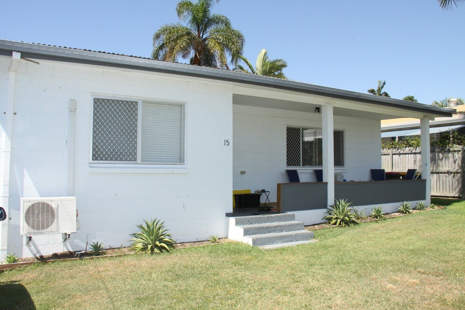 15 Yukana Street, Boyne Island QLD 4680 Domain