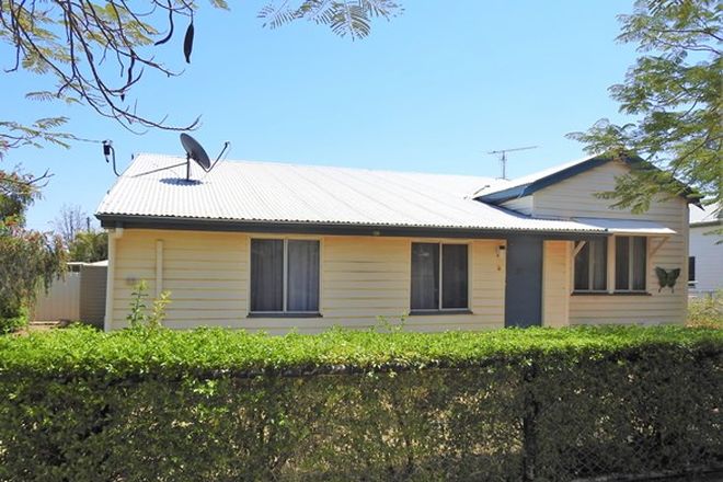 Picture of 39 Galah Street, LONGREACH QLD 4730