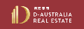 D - Australia Real Estate's logo