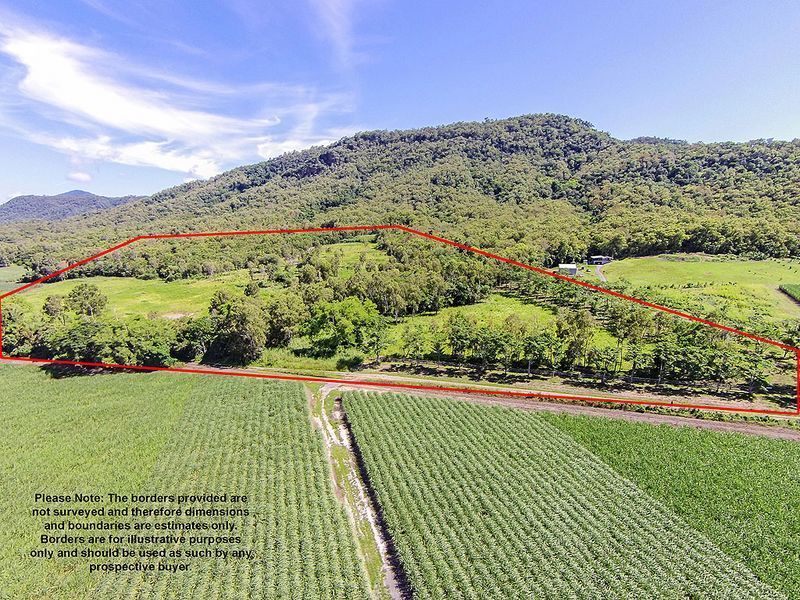 18 Ferrero Road, Craiglie Property History & Address Research Domain