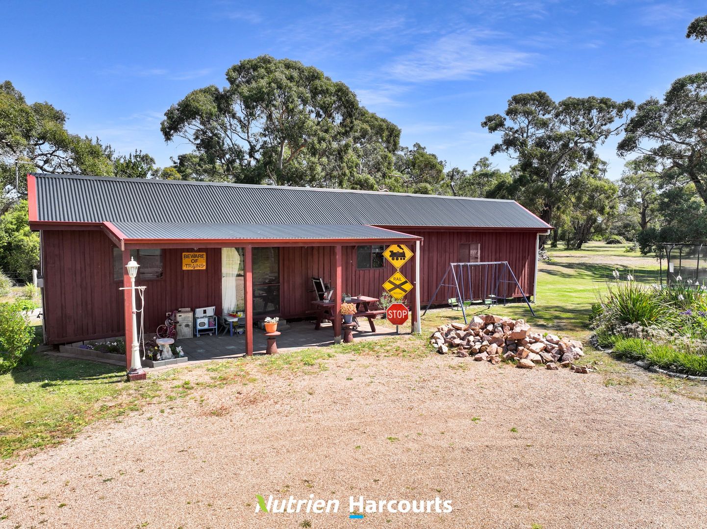 35 - 43 Kilgowers Road, Langsborough VIC 3971, Image 2