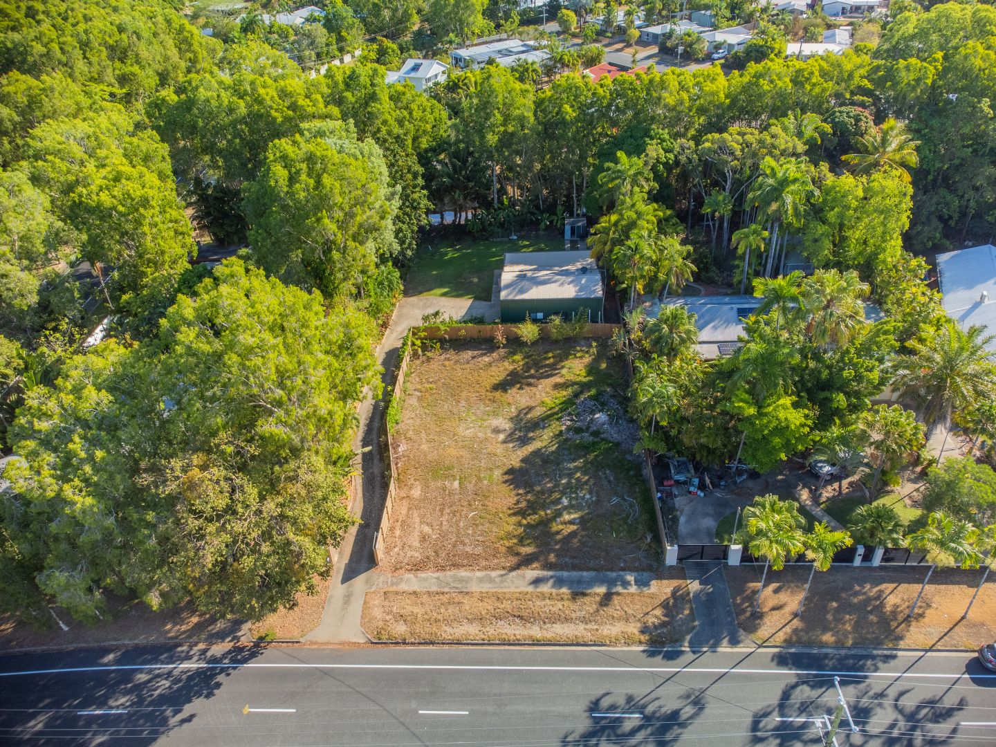 39A Kewarra Street, Kewarra Beach QLD 4879, Image 2