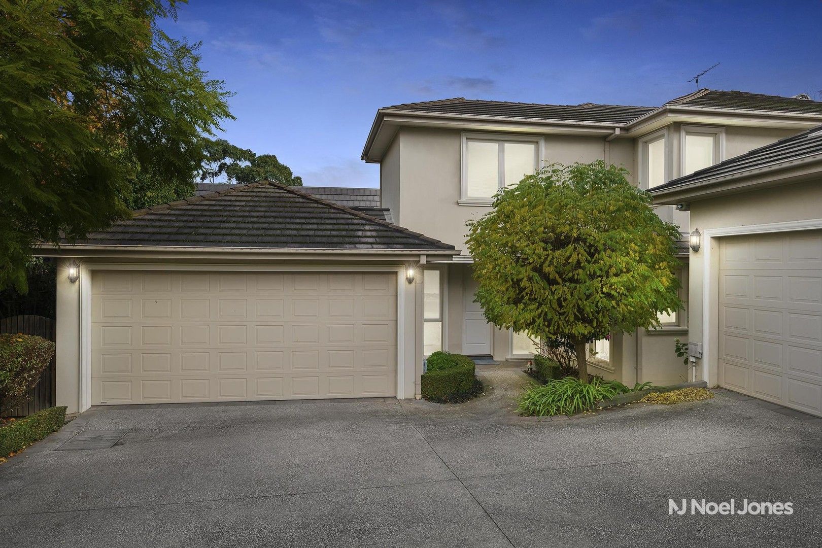 4/4A Collins Court Balwyn VIC 3103 Domain