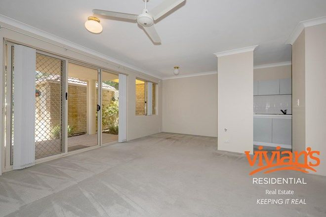 Picture of 23/80 Mooro Drive, MOUNT CLAREMONT WA 6010