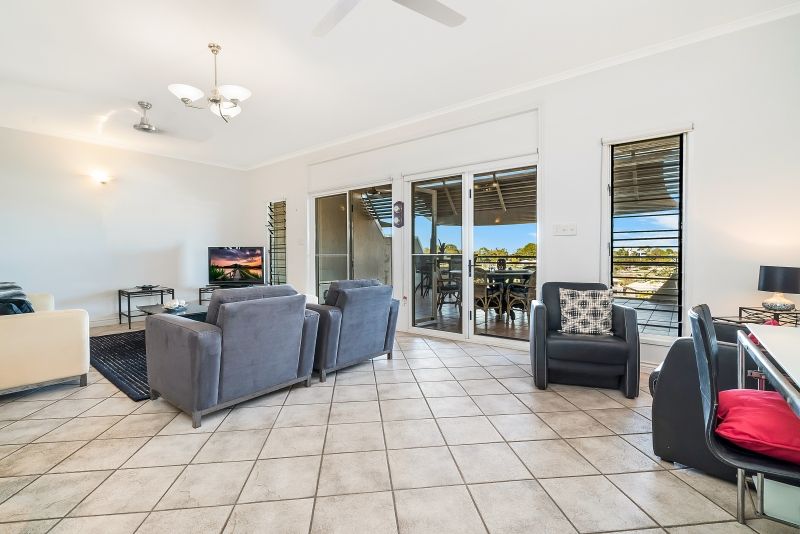 13/12 Paspaley Place, Cullen Bay NT 0820, Image 2