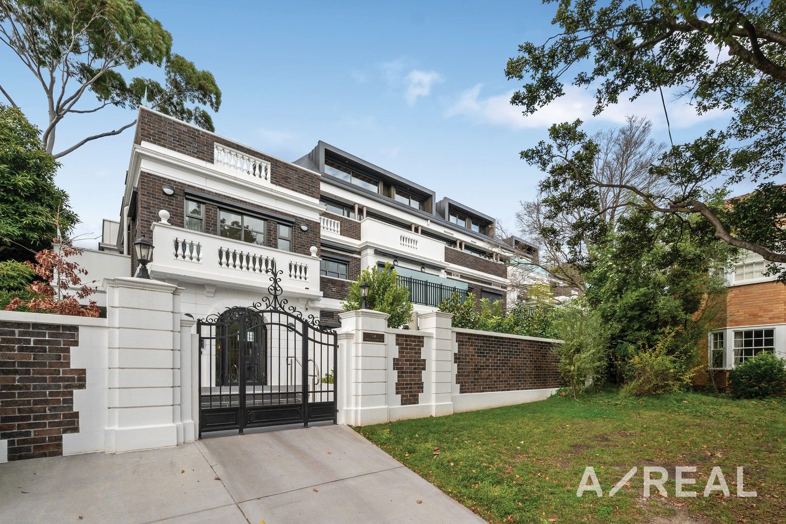 5/14 Lascelles Avenue, Toorak VIC 3142 Apartment For Rent Domain