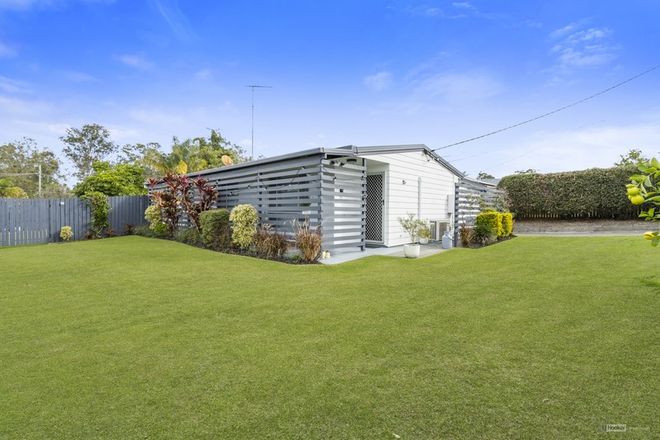 Picture of 27 Girralong Street, EAGLEBY QLD 4207