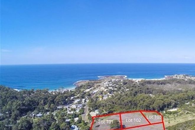 Picture of Lot 105 Thrush Street, BAWLEY POINT NSW 2539