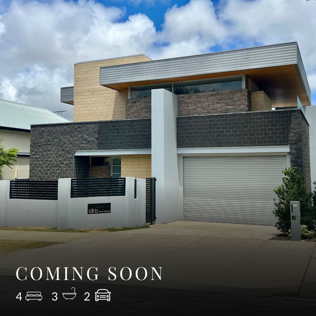4 bedrooms House in 131B View Terrace BICTON WA, 6157