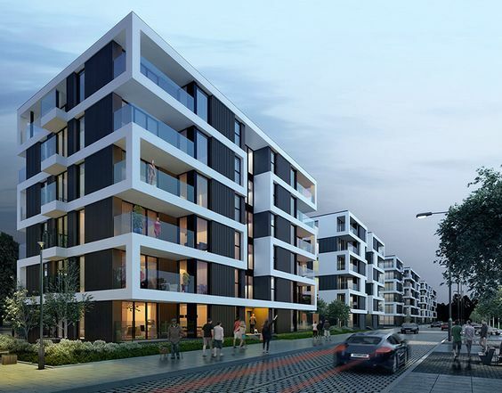 1 bedrooms New Apartments / Off the Plan in  AUBURN NSW, 2144