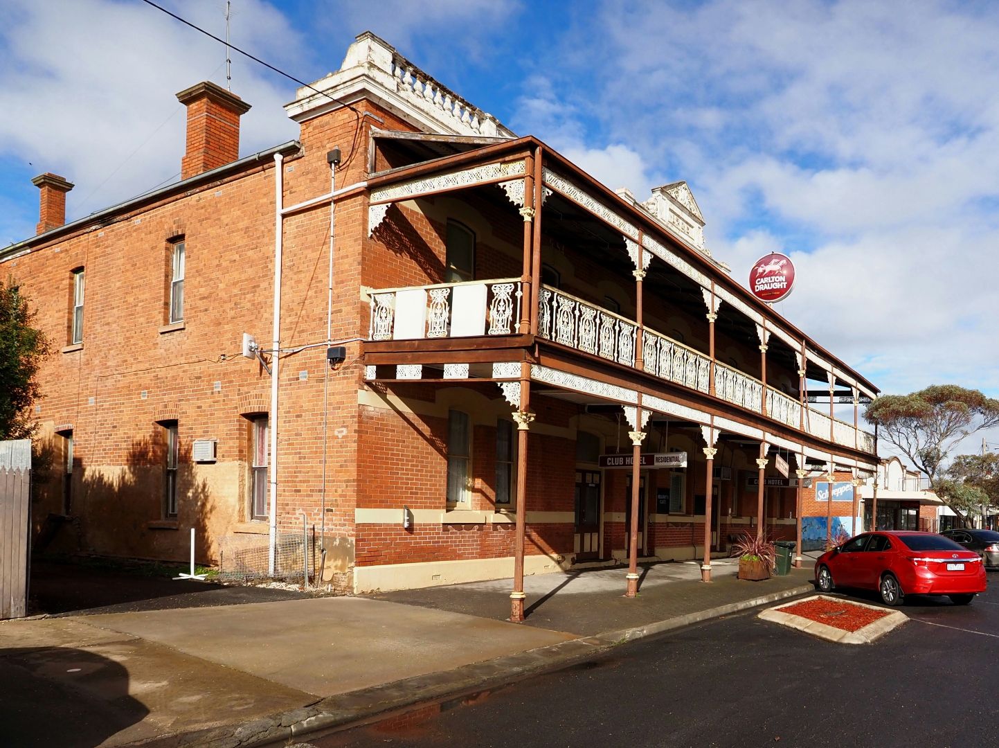 95 Main Street, Minyip VIC 3392, Image 1