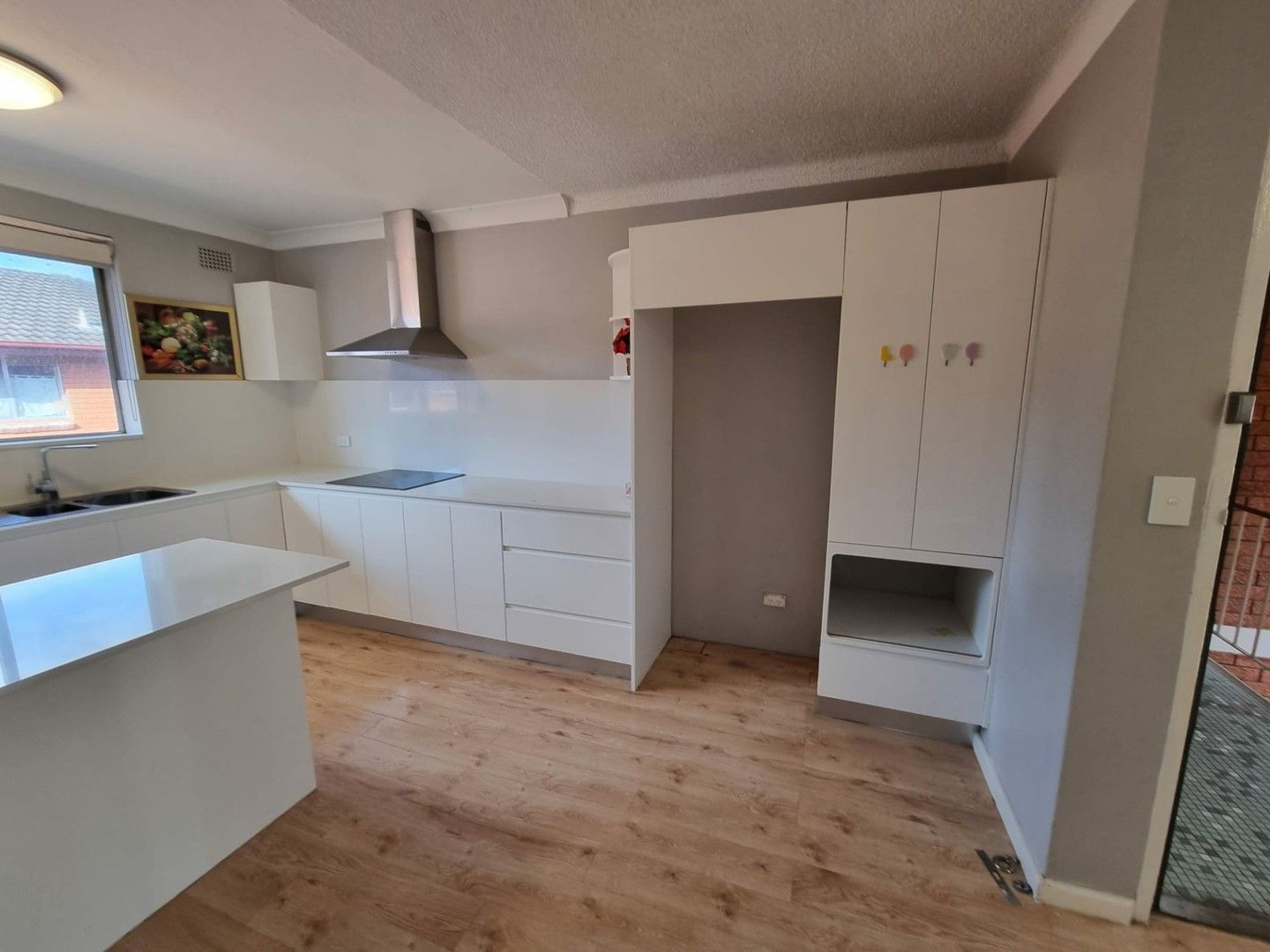 2 bedrooms Apartment / Unit / Flat in 35/89 Hughes Street, CABRAMATTA NSW, 2166