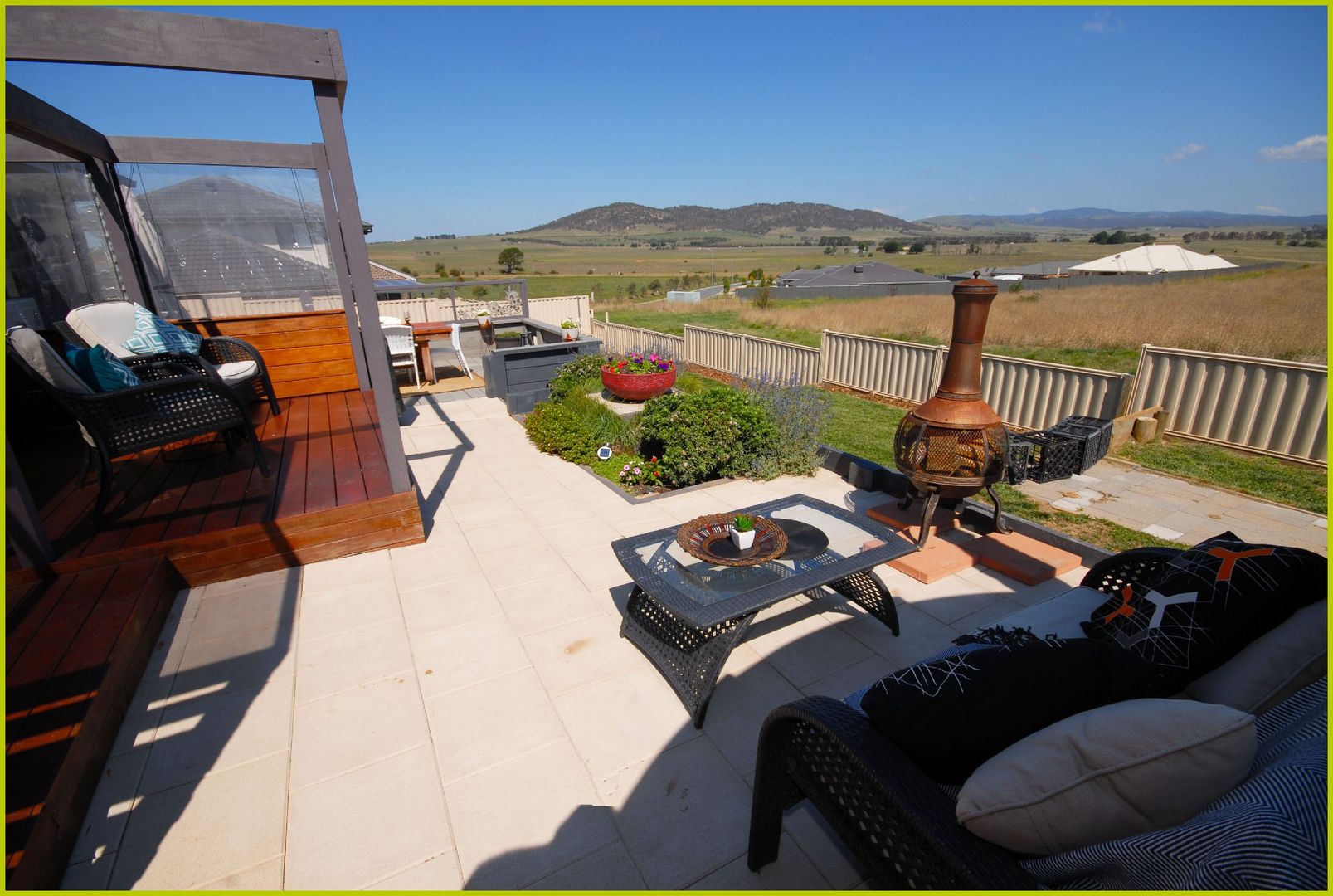 3 Flynn Place, Bungendore Property History & Address Research Domain