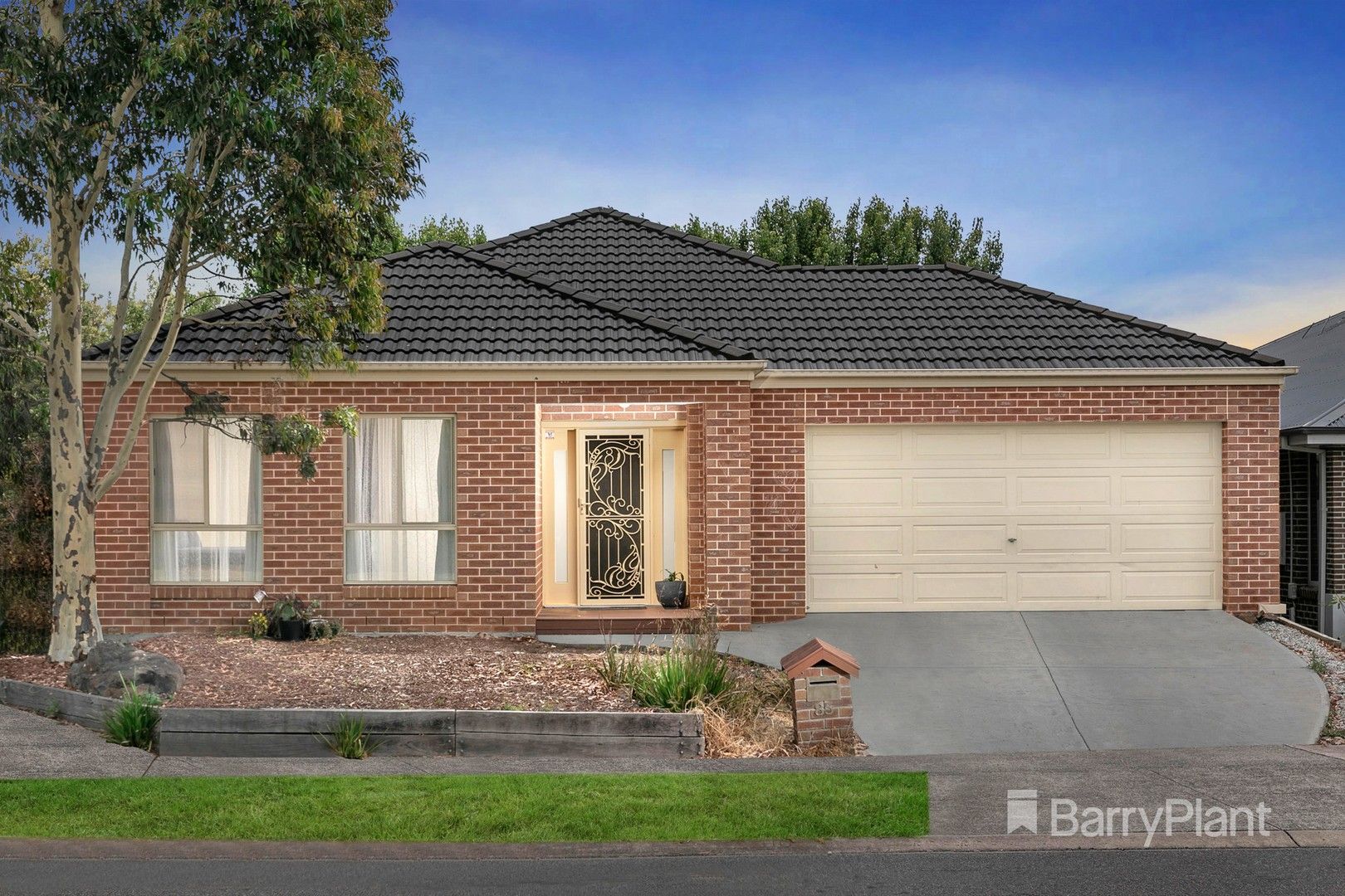 85 Bushmans Way, South Morang VIC 3752, Image 0