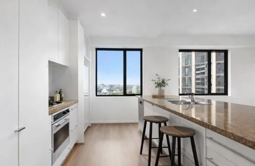 Additional image 3 of 2108/80 Clarendon Street, Southbank VIC 3006