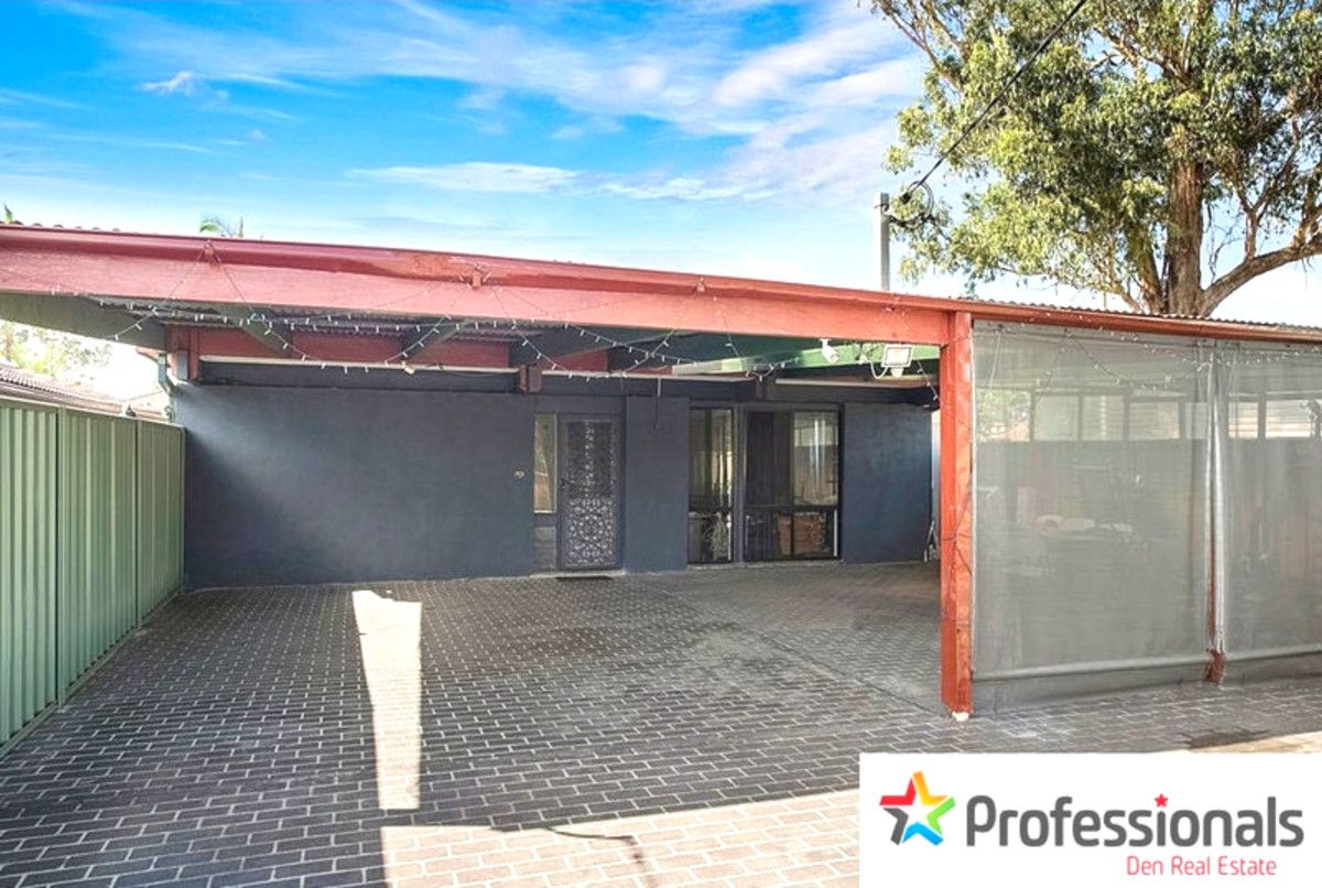 3 bedrooms House in 29 William Street BLACKTOWN NSW, 2148