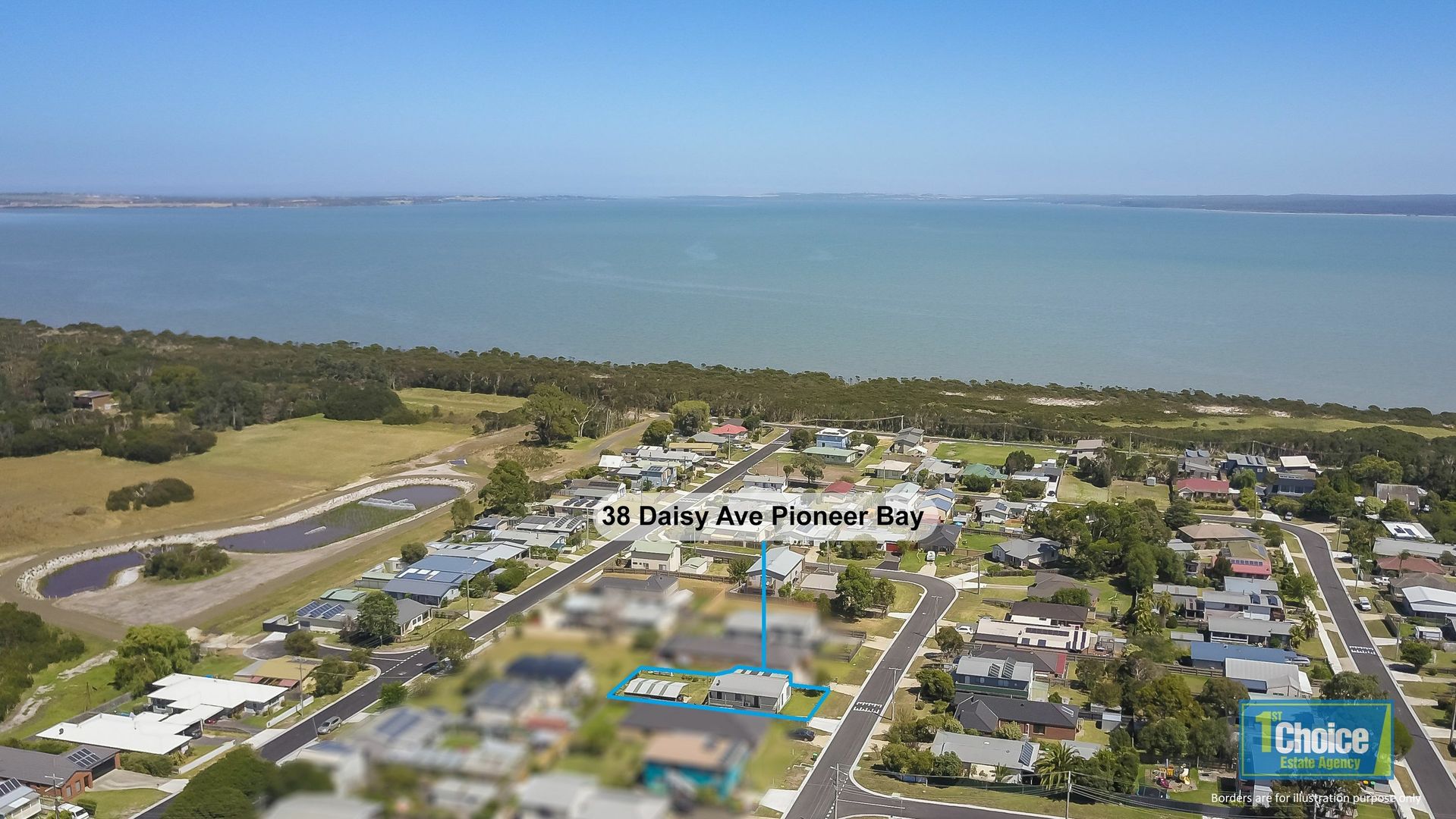38 Daisy Ave, Pioneer Bay VIC 3984 Domain