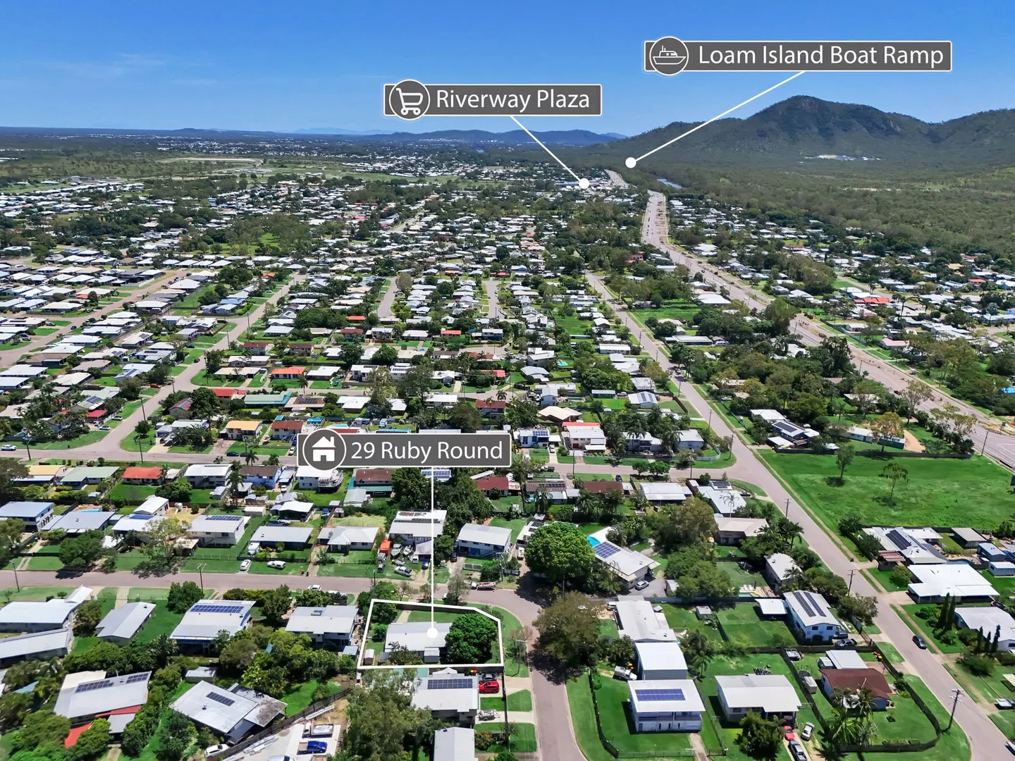 Additional image 11 of 29 Ruby Round, Kelso QLD 4815