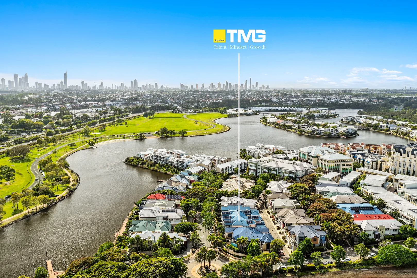 Additional image 23 of 3102 The Boulevard, Carrara QLD 4211