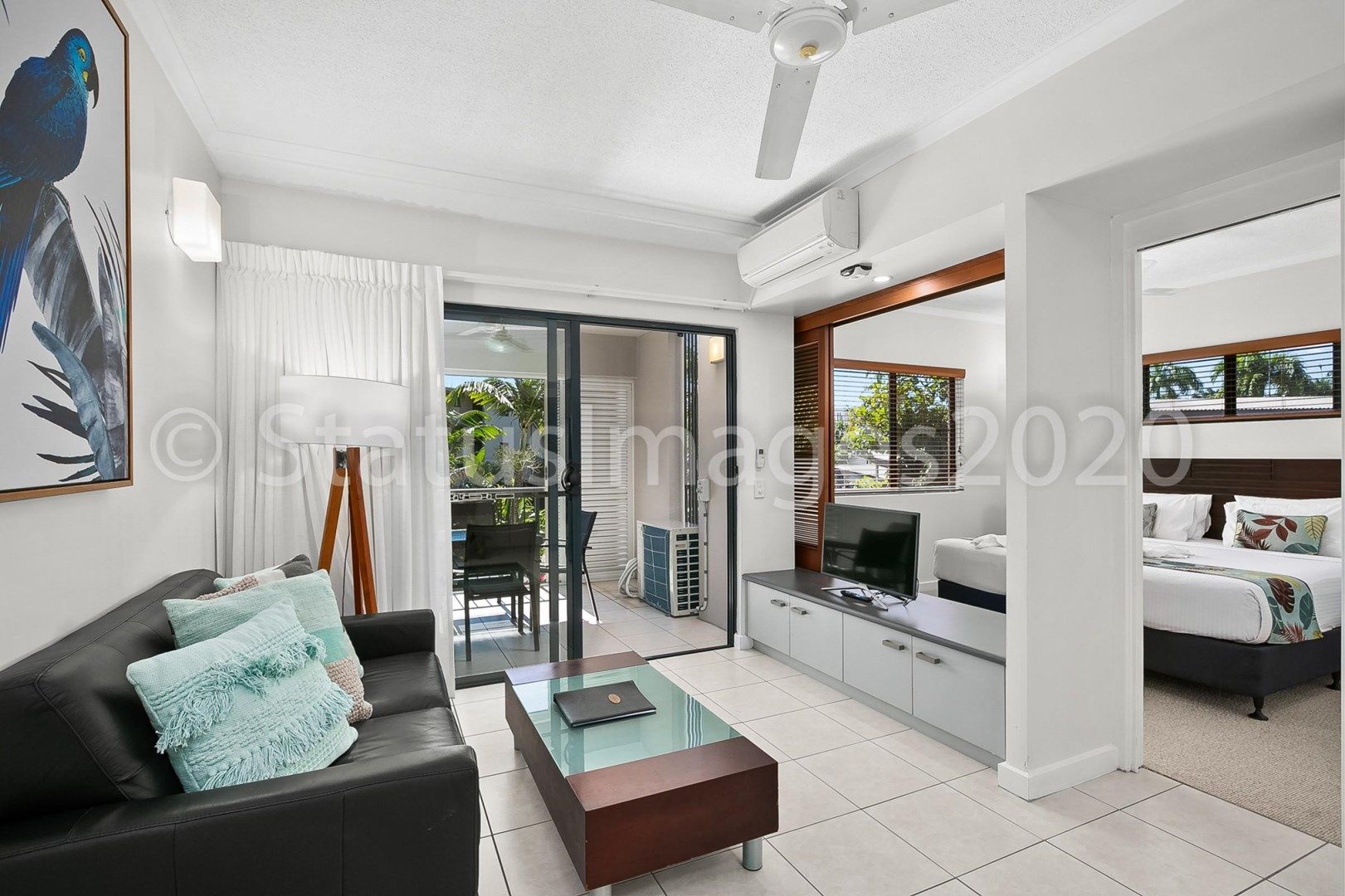 1 bedrooms Apartment / Unit / Flat in 22-26 Trinity Beach Rd TRINITY BEACH QLD, 4879