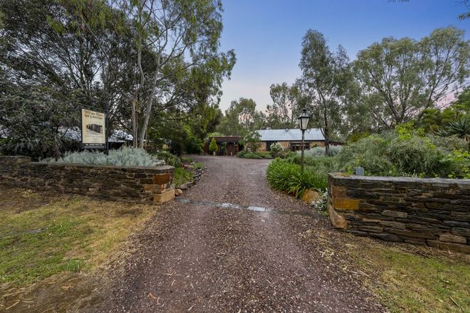 Picture of 25 Burra Street, MINTARO SA 5415