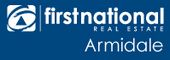 Logo for Armidale First National Real Estate