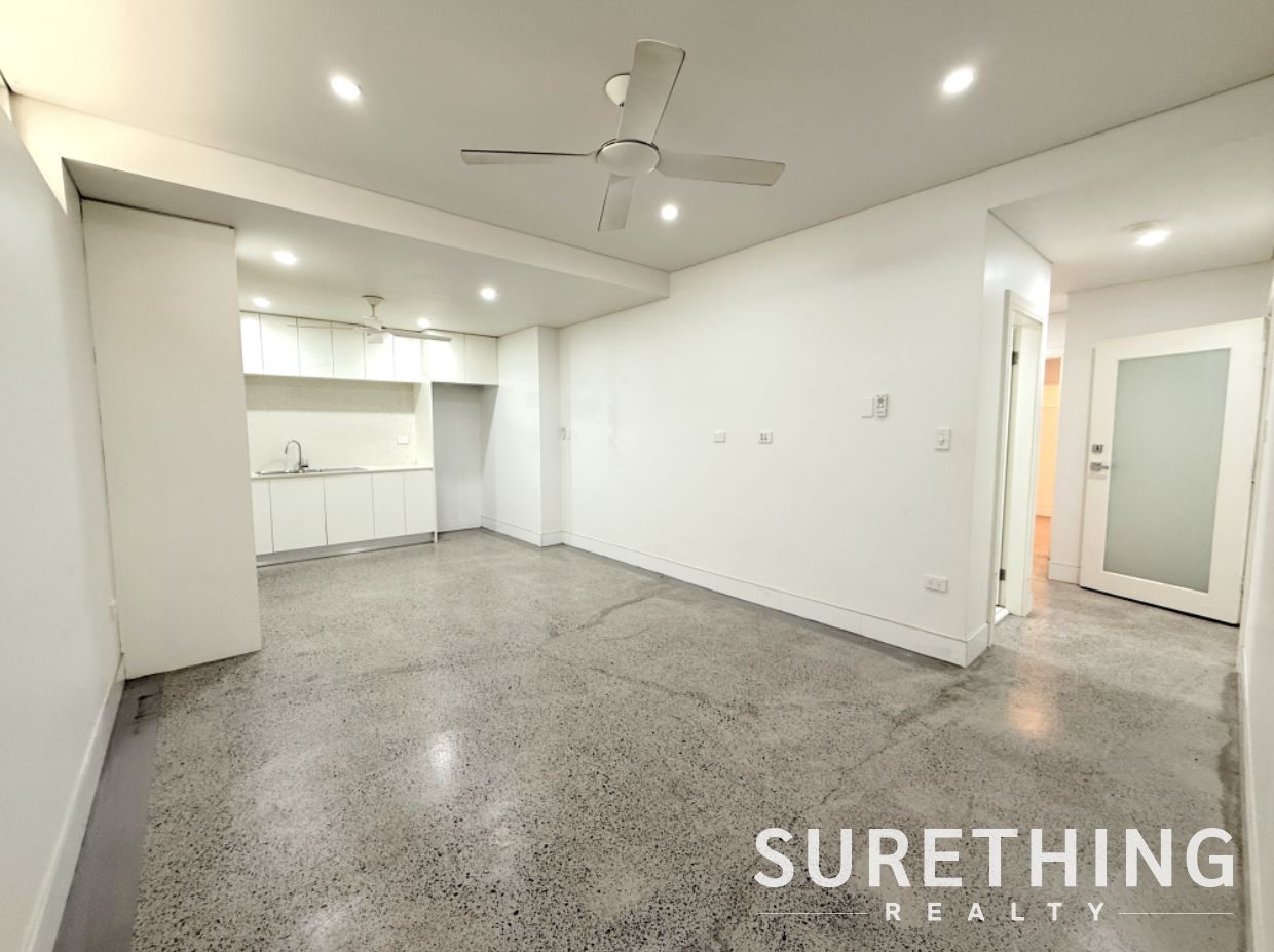 2 bedrooms Apartment / Unit / Flat in . Platform Street LIDCOMBE NSW, 2141