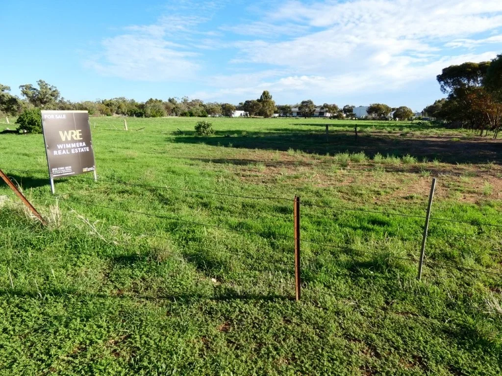 45 Bell Street, Beulah VIC 3395