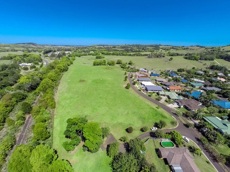 Lot 14 Parrot Tree Place, BANGALOW NSW 2479, Image 0