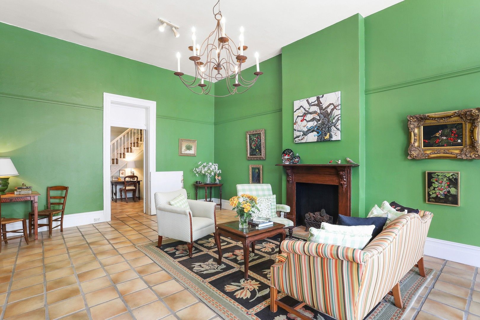 3 bedrooms House in 24 Morris Street SUMMER HILL NSW, 2130