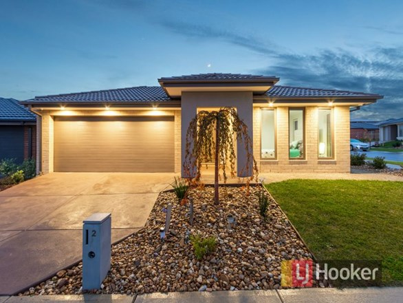 2 Tyalla Way, Pakenham VIC 3810