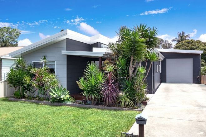Picture of 29 Docker Street, MARKS POINT NSW 2280