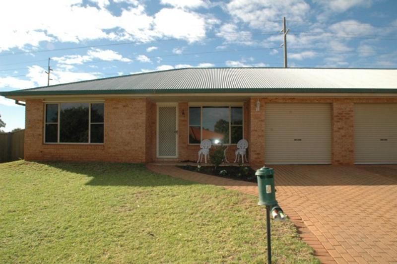 8 Pegasus Pl, Dubbo NSW 2830, Image 0