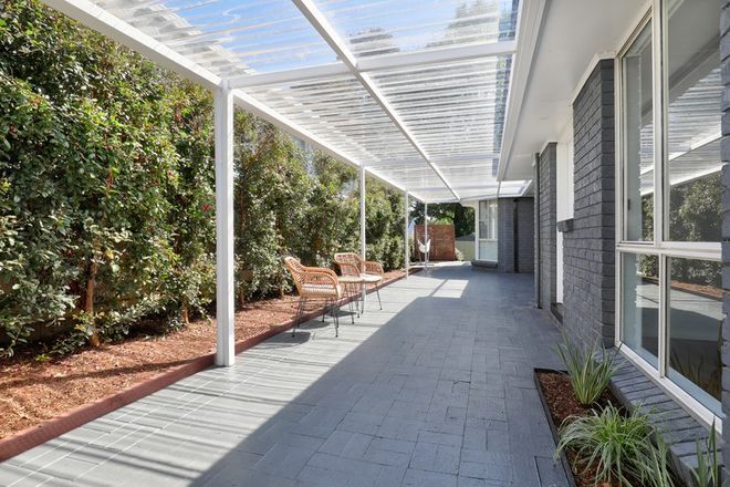 Picture of 55 Montgomery Street, MOUNT VICTORIA NSW 2786