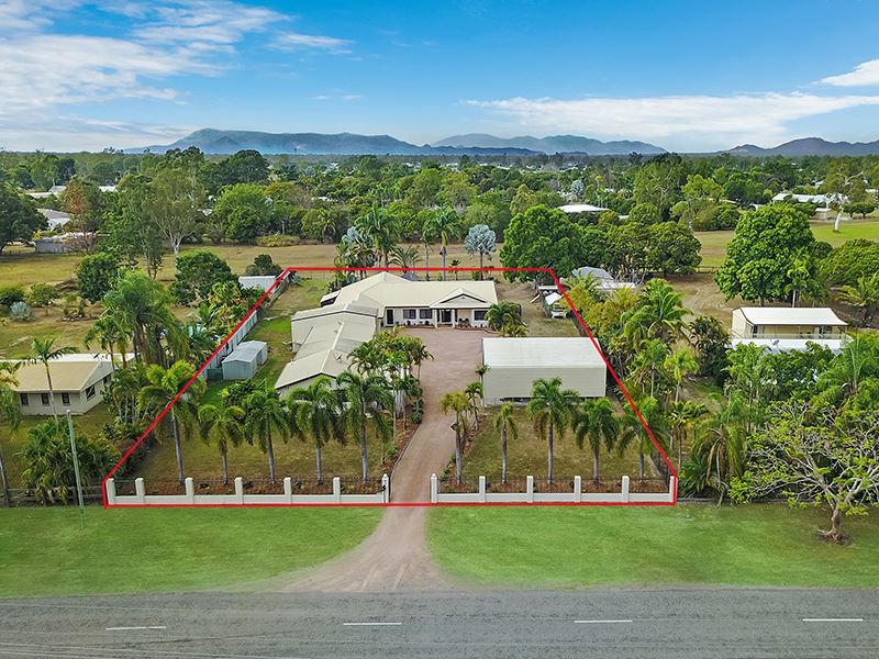 8 Rupertswood Drive, Alice River Property History & Address Research