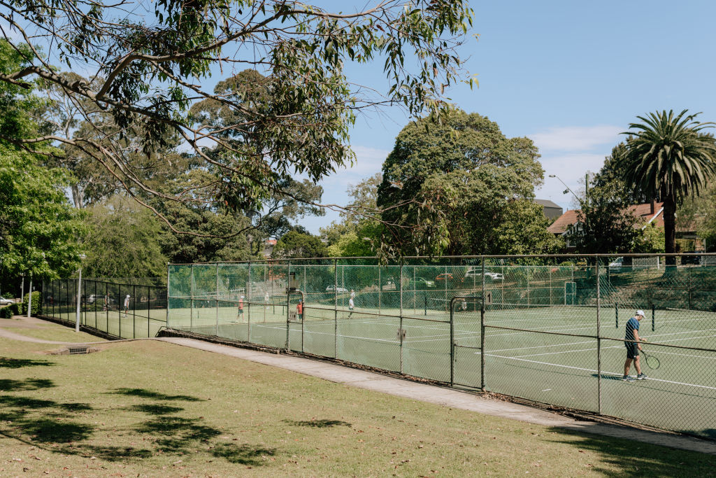 Pymble location photo #2