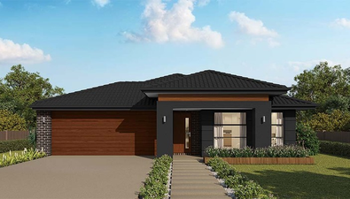 Picture of Lot 8042 New Road - Springfield Rise, SPRING MOUNTAIN QLD 4300