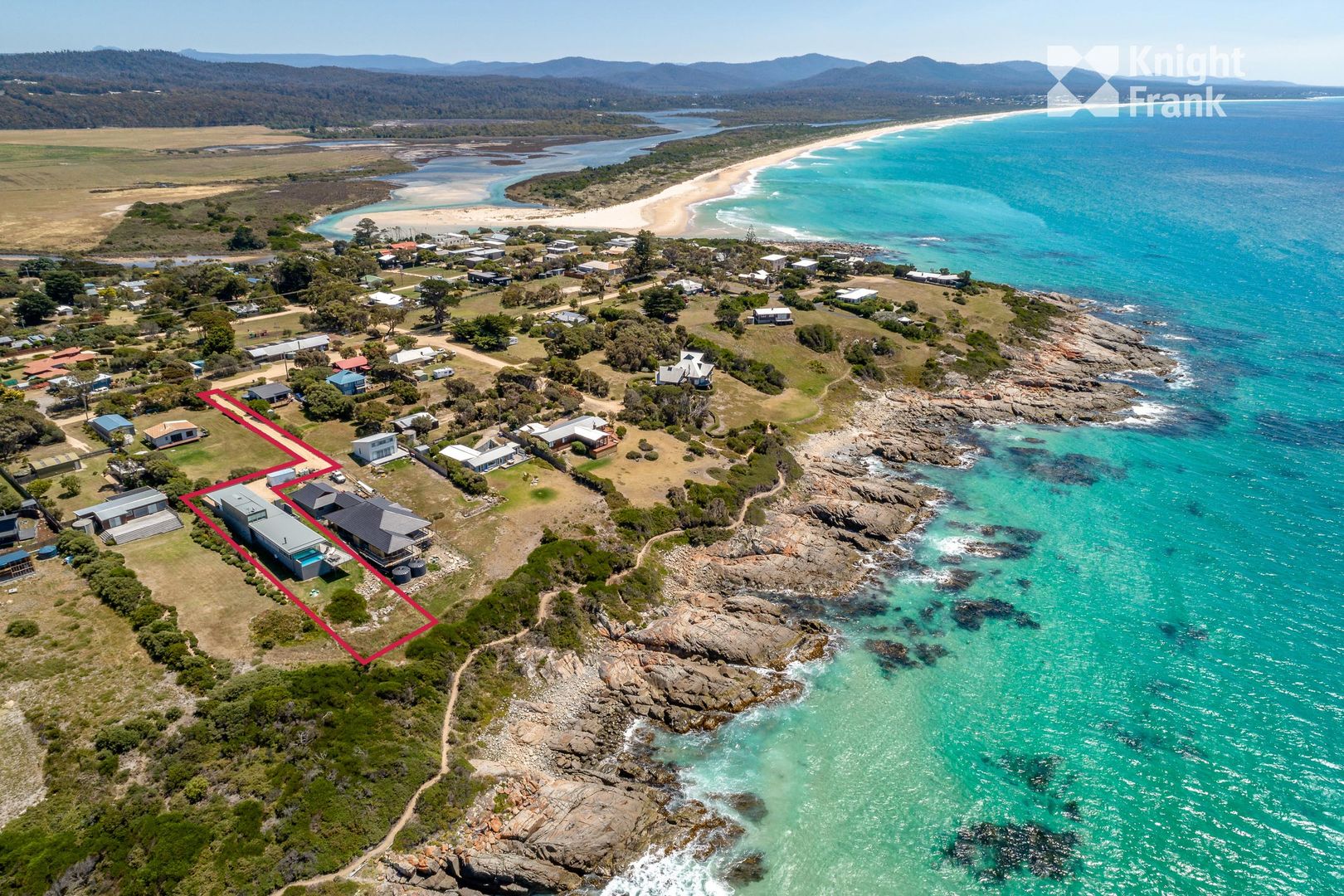 25C Morrison Street, Falmouth TAS 7215 House For Sale Domain