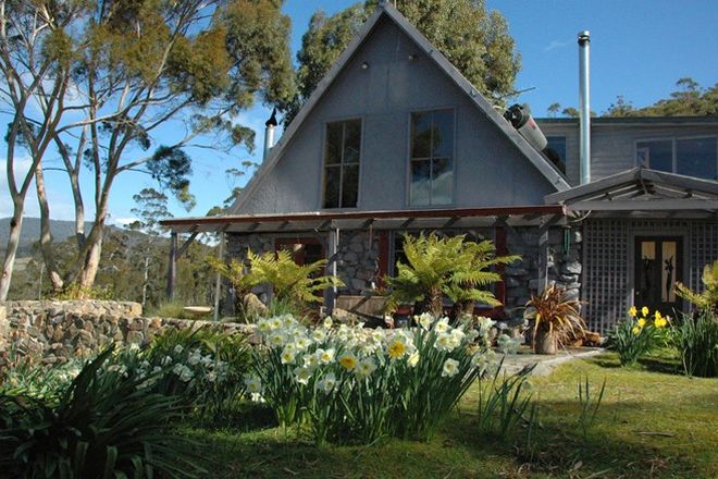 Picture of 109 Simpsons Bay Road, BRUNY ISLAND TAS 7150